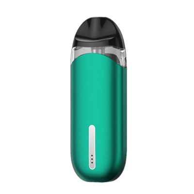 Nolinchi qayta to'ldiriladigan almashtiriladigan pod bir martalik vape qurilmasi